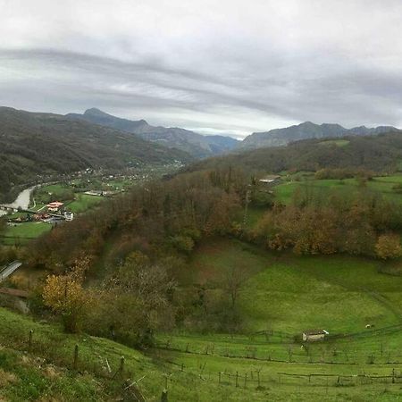 Apartamento Rural La Aldea Perdida .Vv 1434-As Pola de Laviana Exterior photo